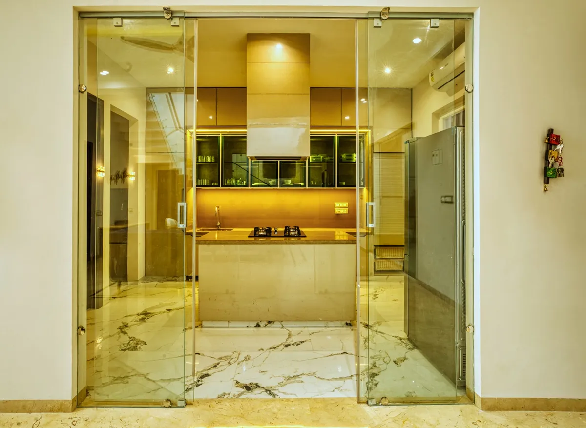 S Square Architects project 3