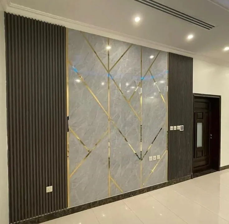 Dreamwalls - Interior Design & Solutions project 1