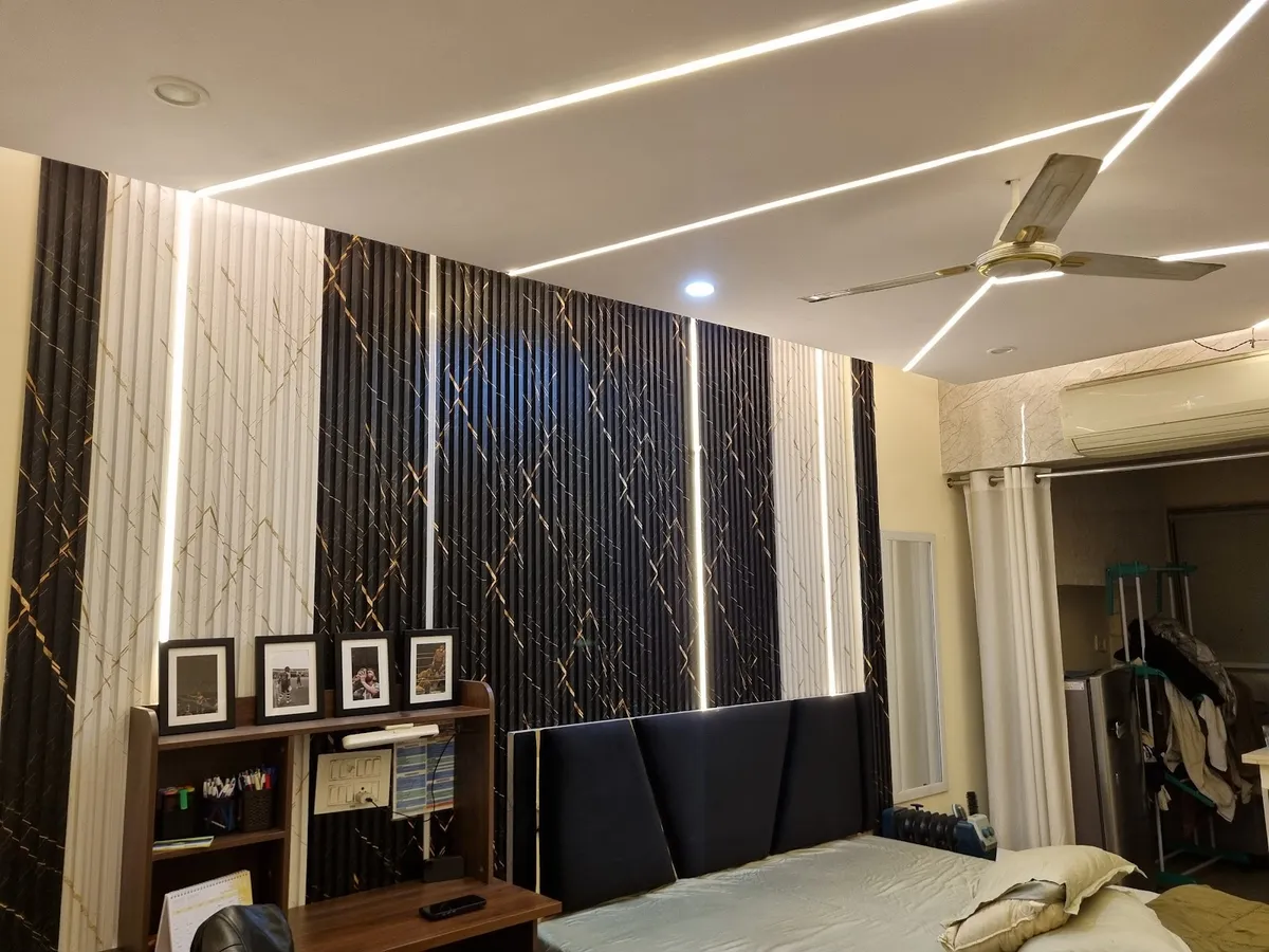 Dreamwalls - Interior Design & Solutions project 3
