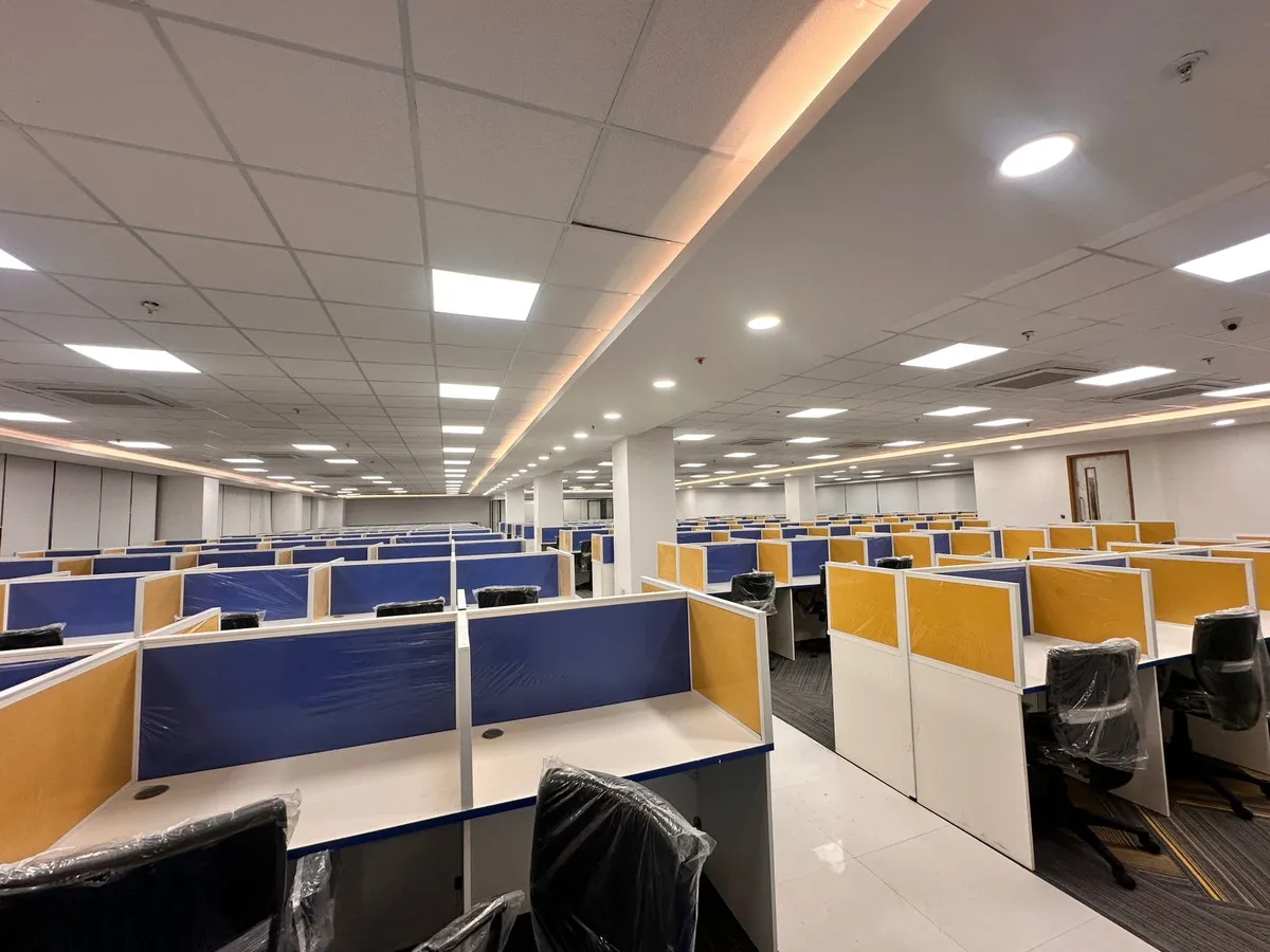 Fabulous Decor - Top Best Interior Designers In Bangalore. project 1