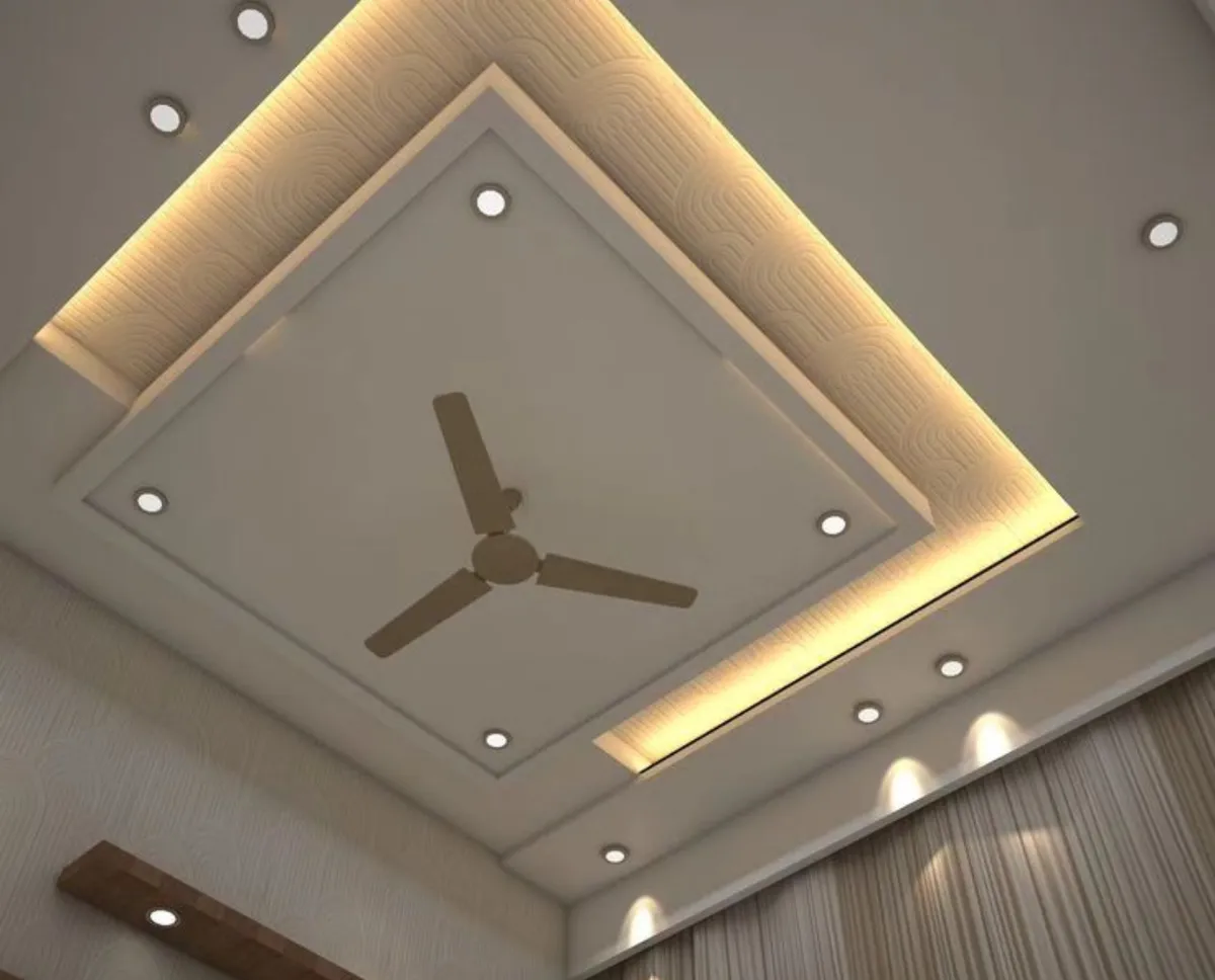 Fabulous Decor - Top Best Interior Designers In Bangalore. project 2
