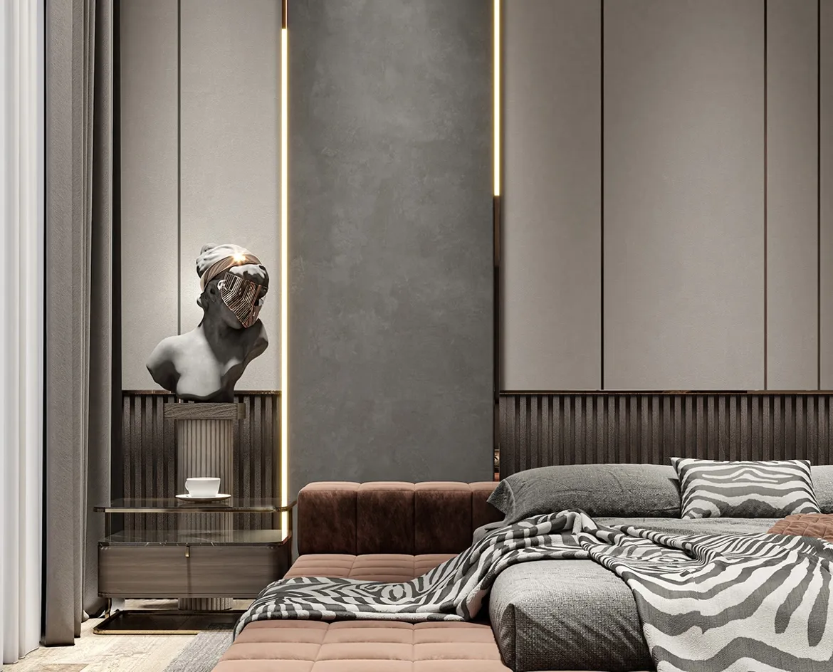 deSigner Interio project 1