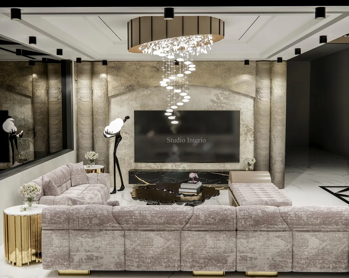 deSigner Interio project 2