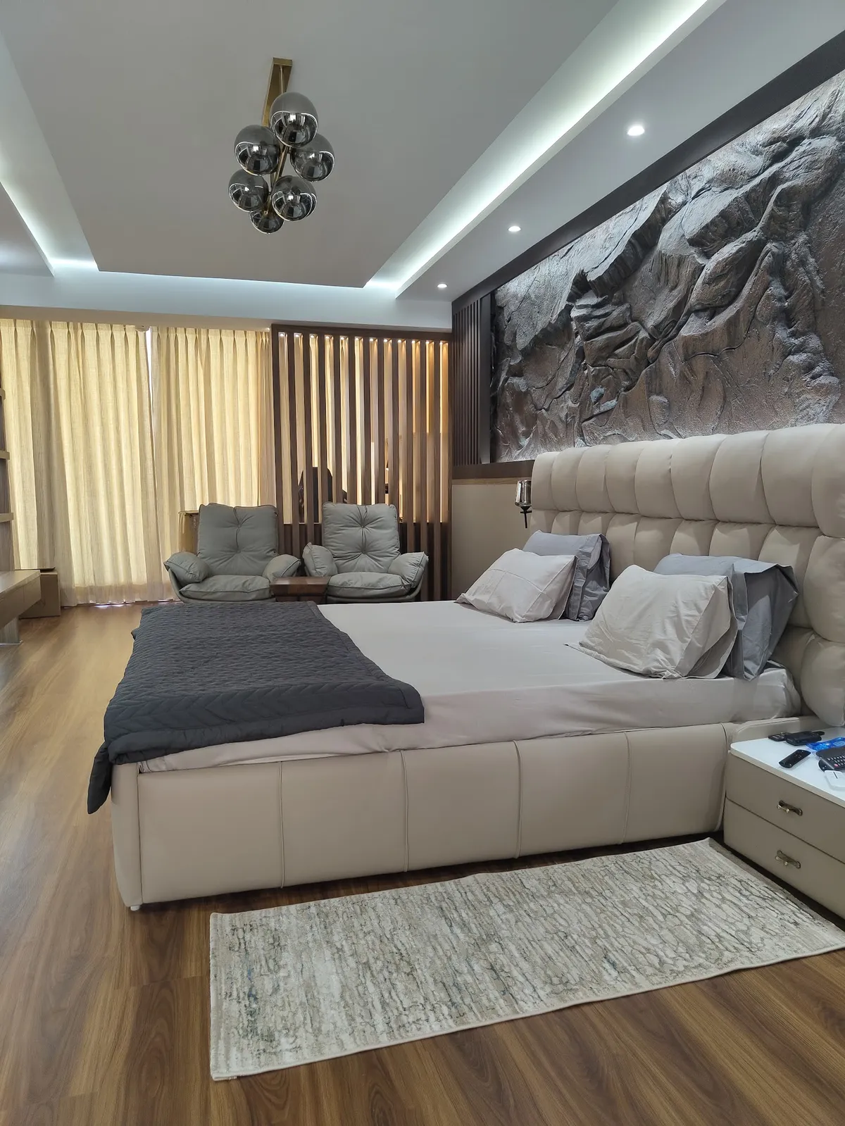 Made Home Interior & Automation project 3