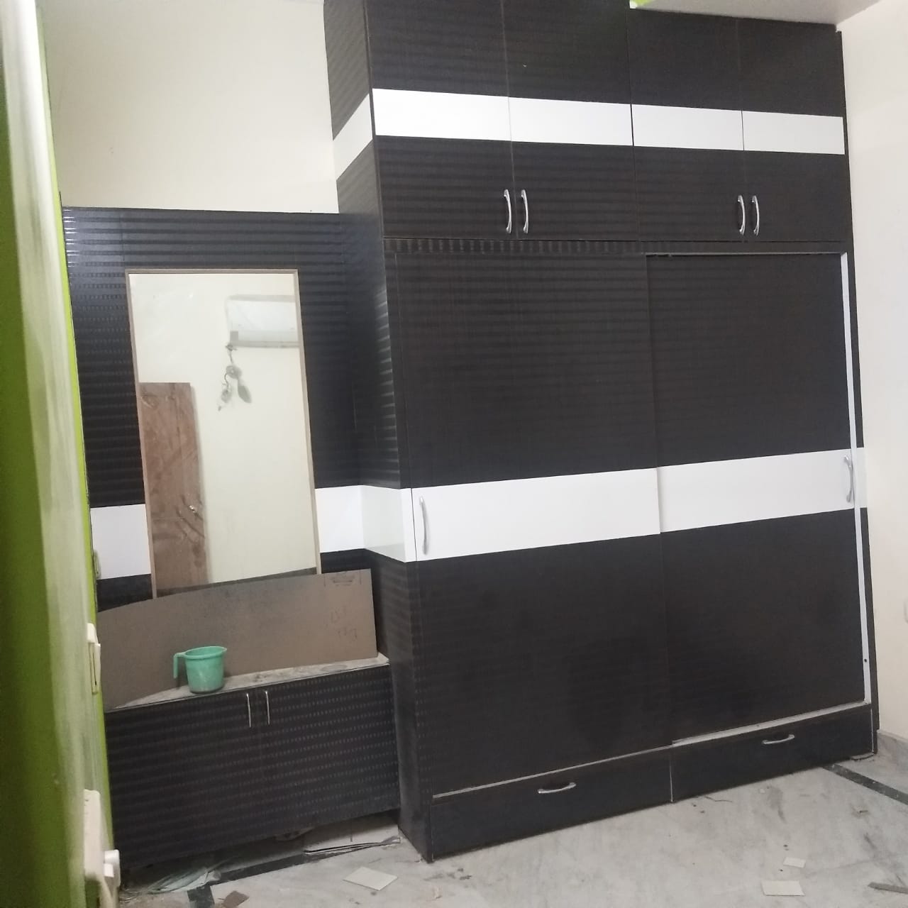 Quick Homes project 3