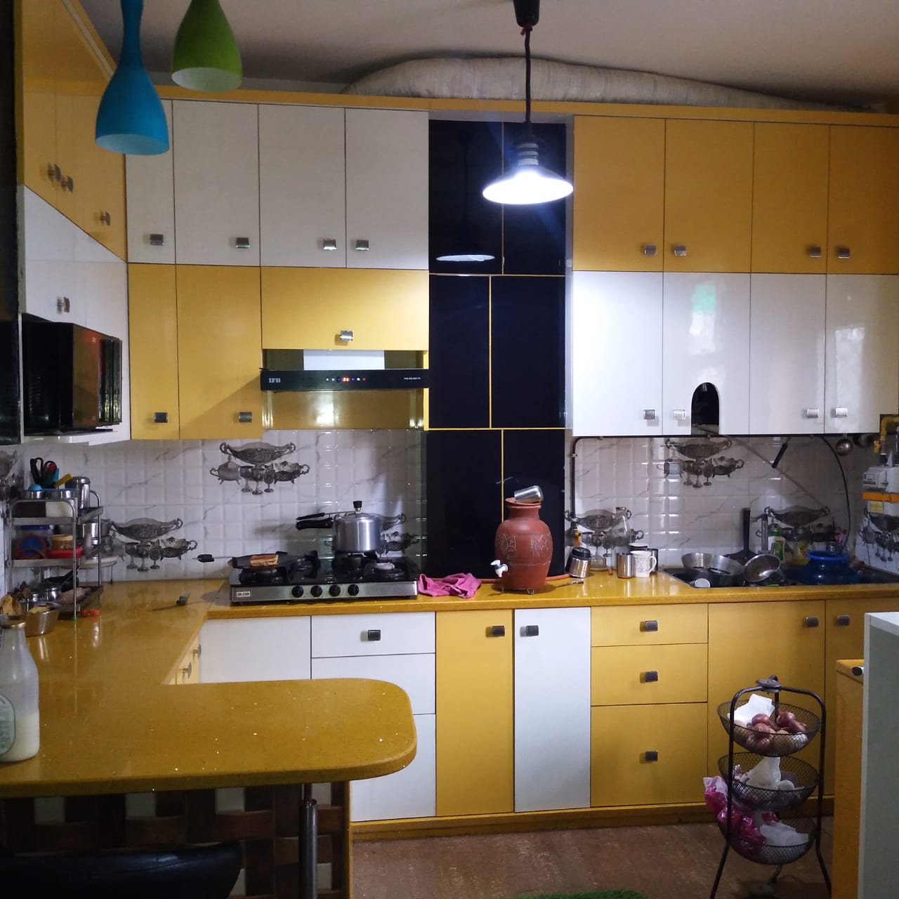Portfolio — photo