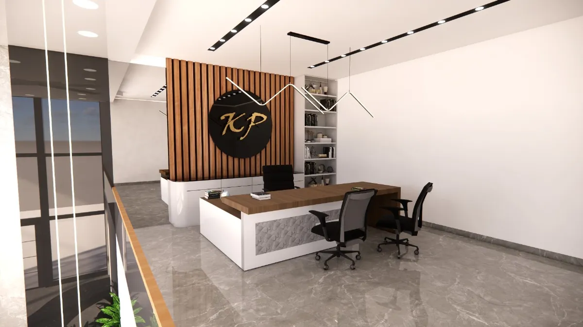 Woodizzi — interior design portfolio in Ghaziabad