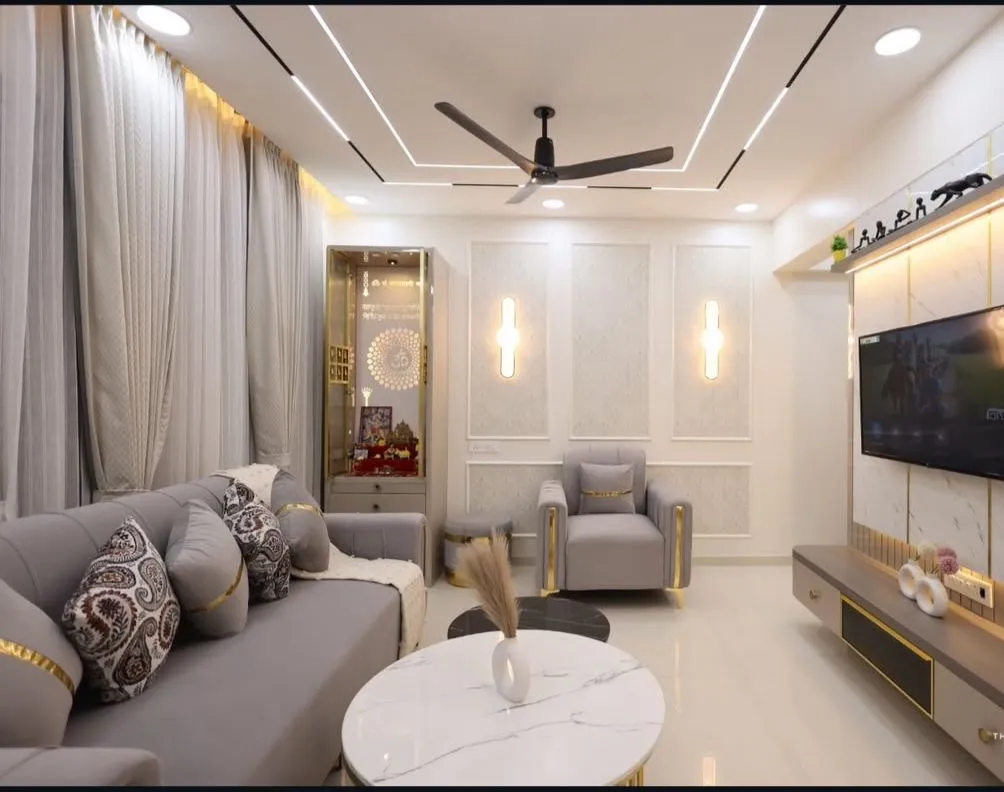 Design Story — interior design portfolio in Ghaziabad