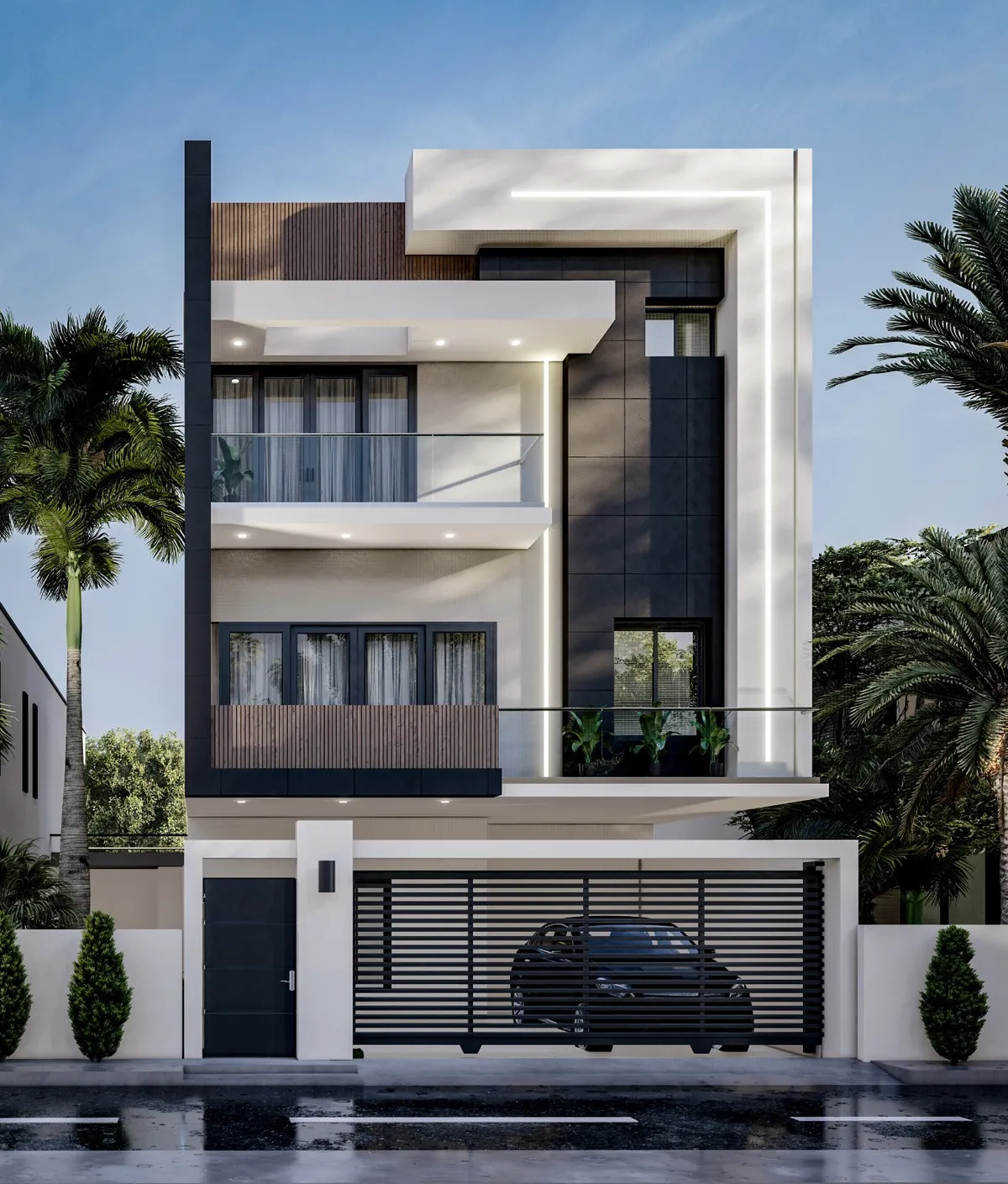 Shefali Design Studio project 2
