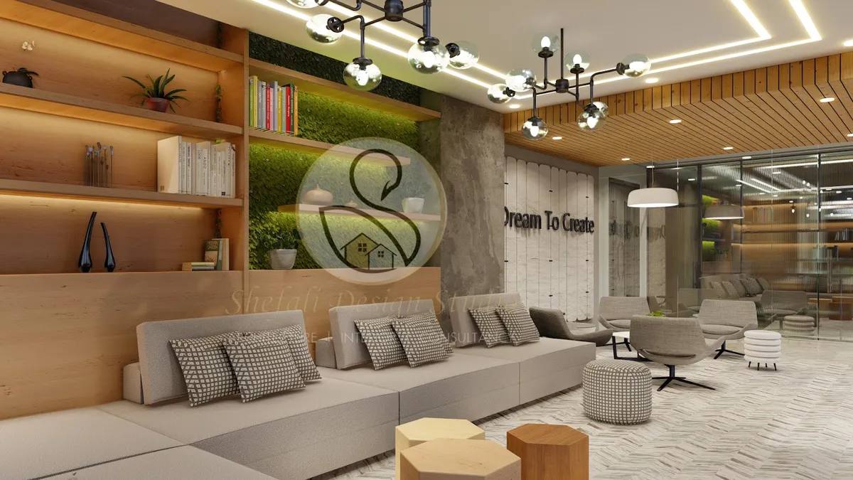 Shefali Design Studio project 3
