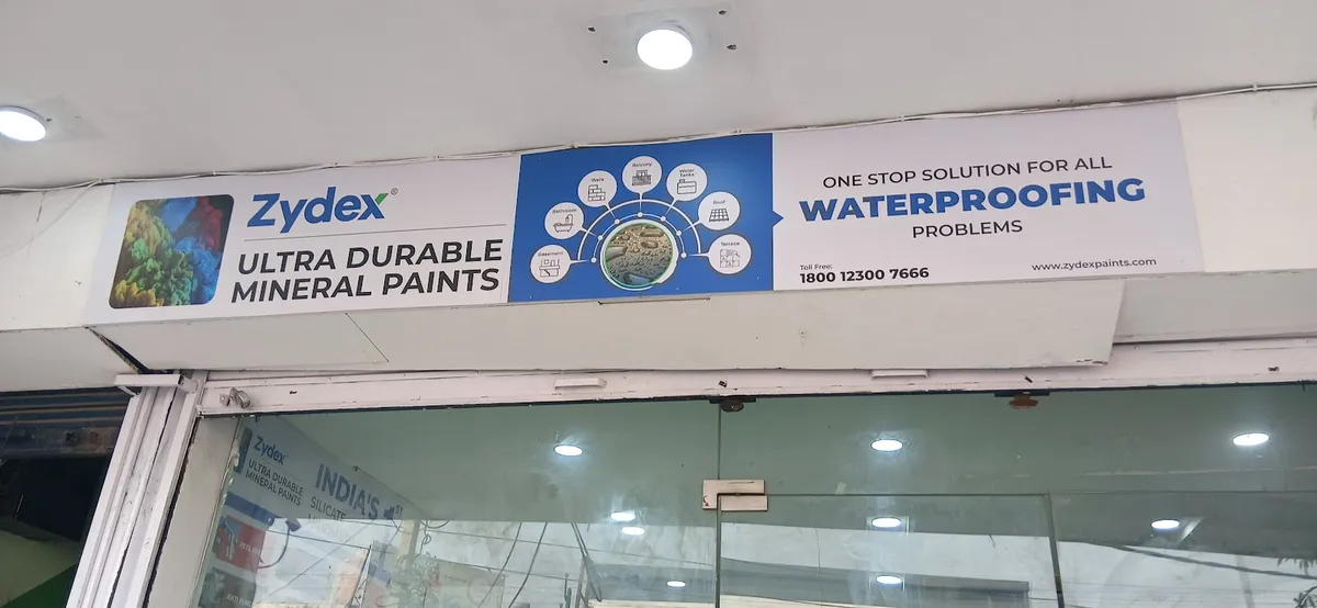 UNIDECOR — interior design portfolio in Ghaziabad