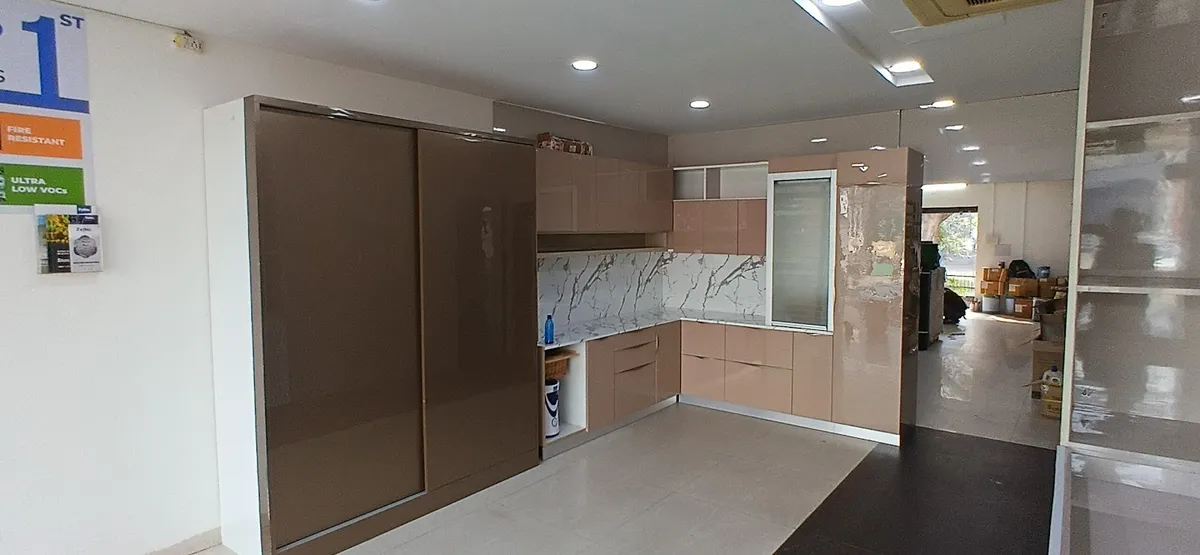 UNIDECOR project 1