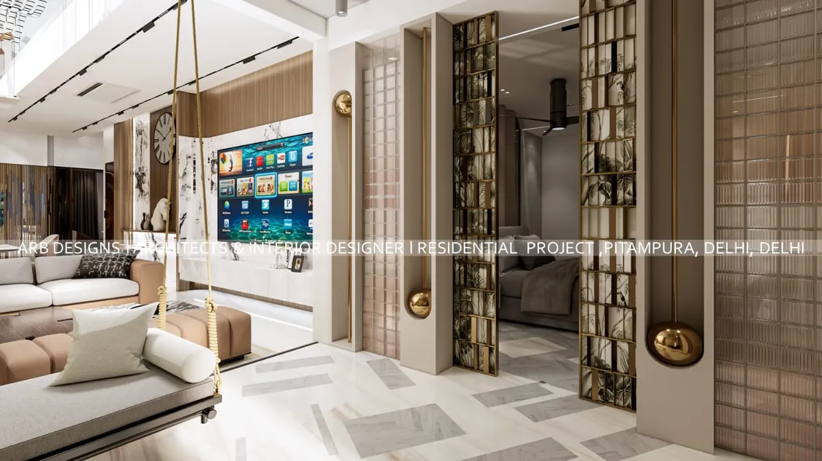 ARBDesigns project 3