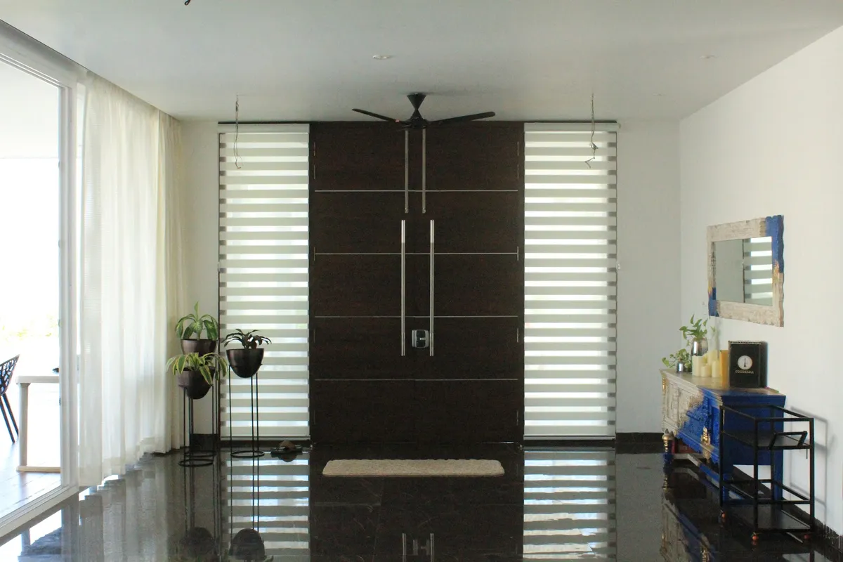 Nav Nirman Architects project 2