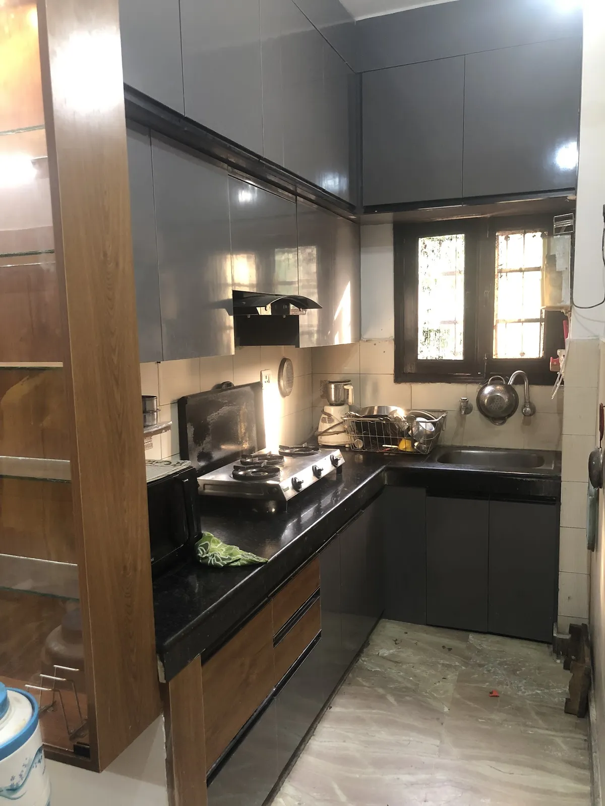 Interior Inshape Studio (Interior Designer) — interior design portfolio in Ghaziabad