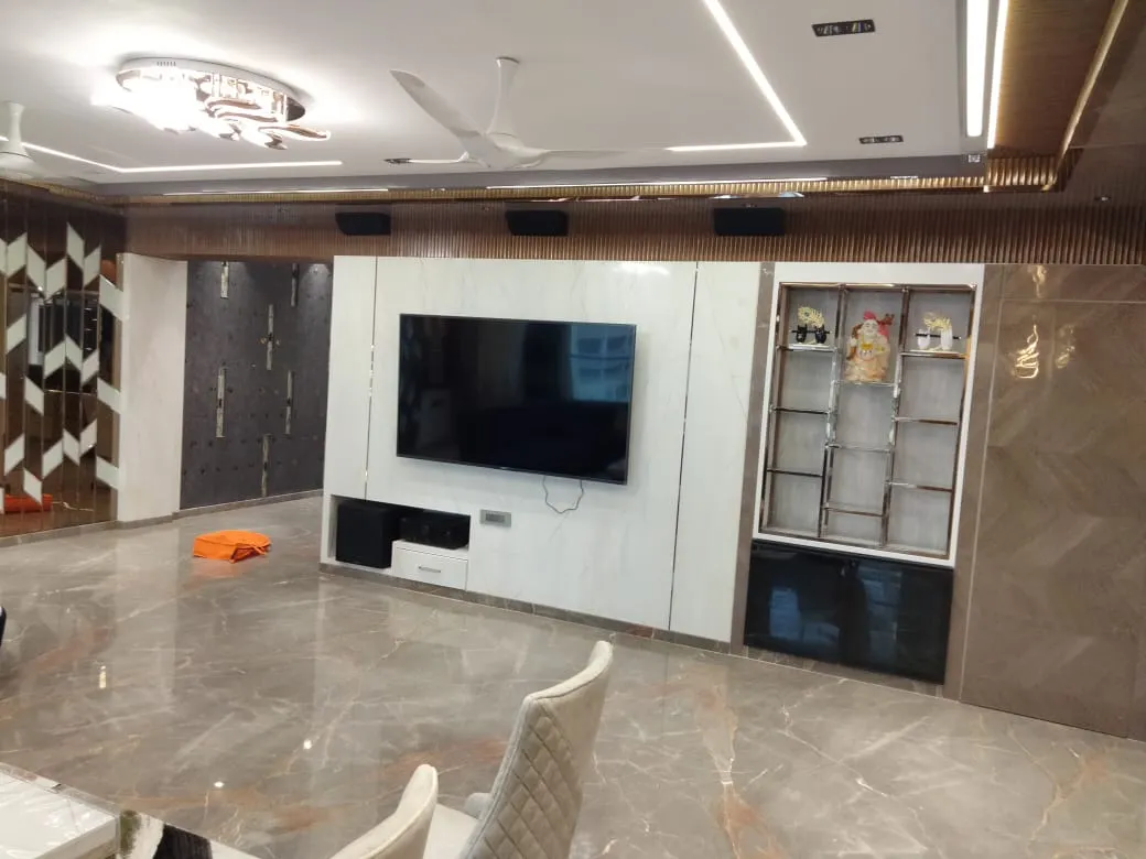 Interior Inshape Studio (Interior Designer) project 2