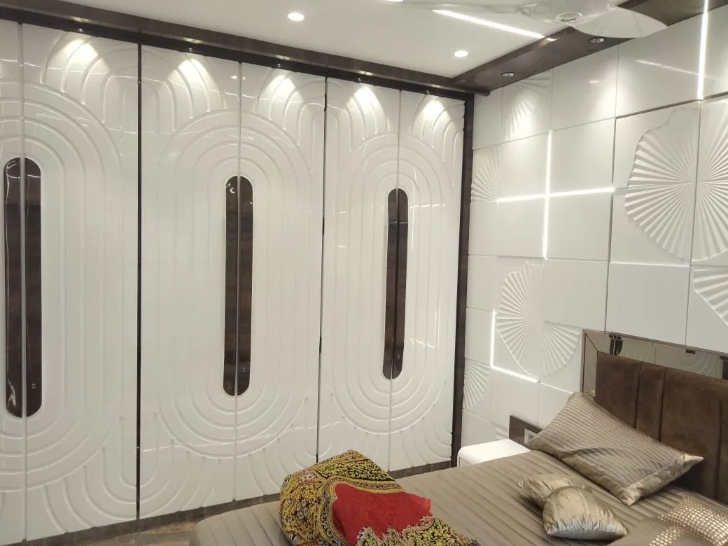 Interior Inshape Studio (Interior Designer) project 3