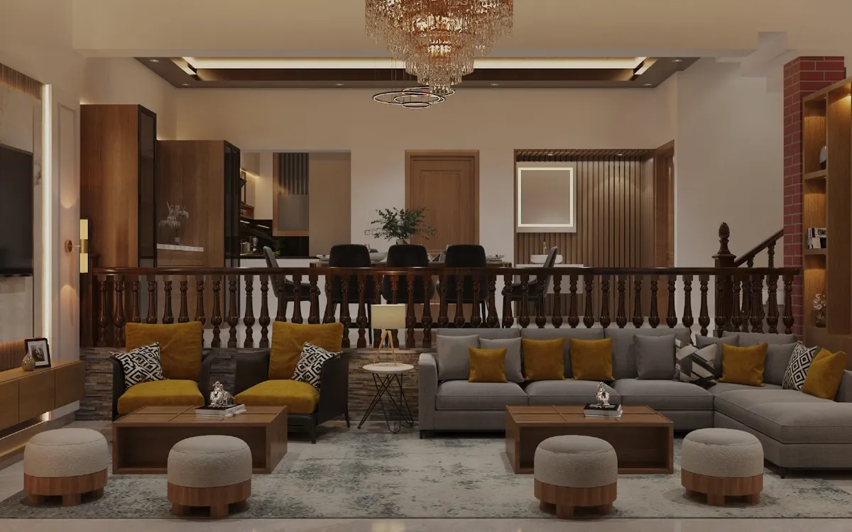 Saar Design Studio project 2