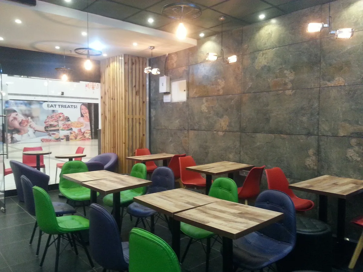 Khanak Interiors project 1