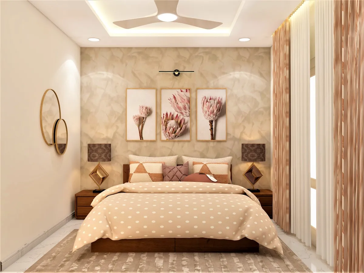 Khanak Interiors project 3