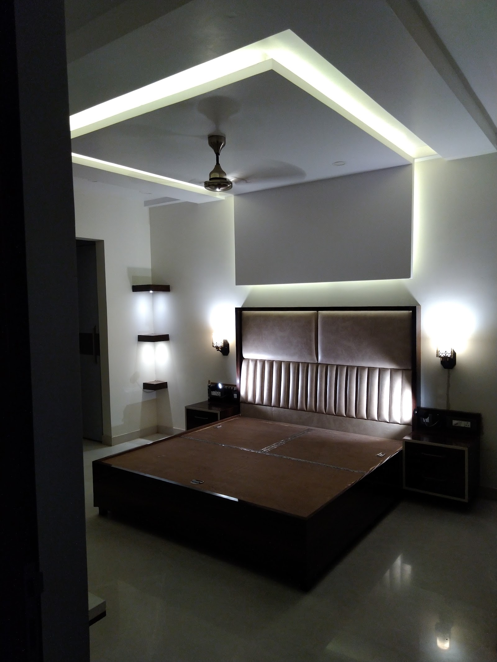 SAHIL INTERIOR project
