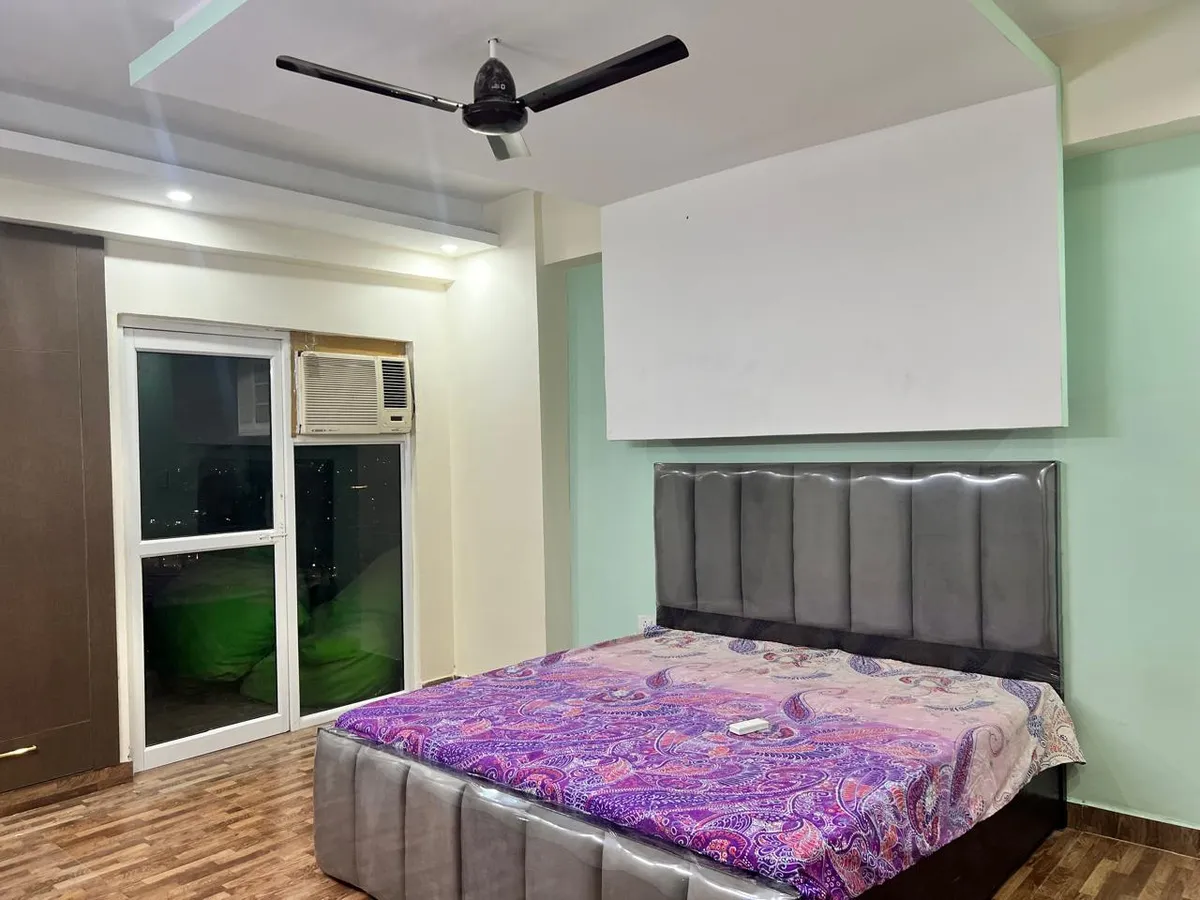 Thar Homes (Interior Work) — interior design portfolio in Ghaziabad