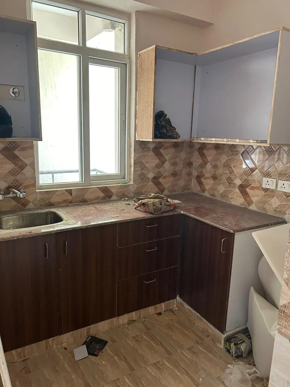 Thar Homes (Interior Work) project 1