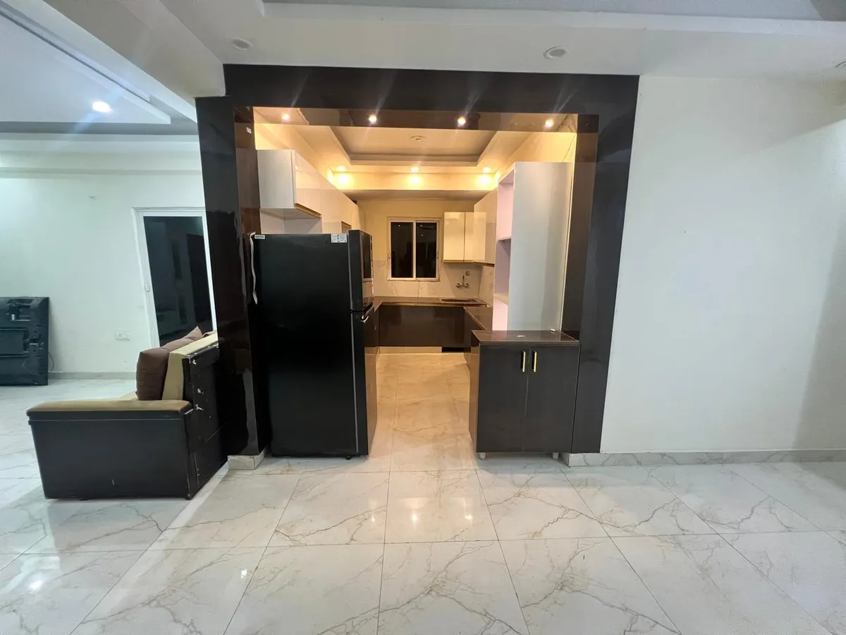 Thar Homes (Interior Work) project 2