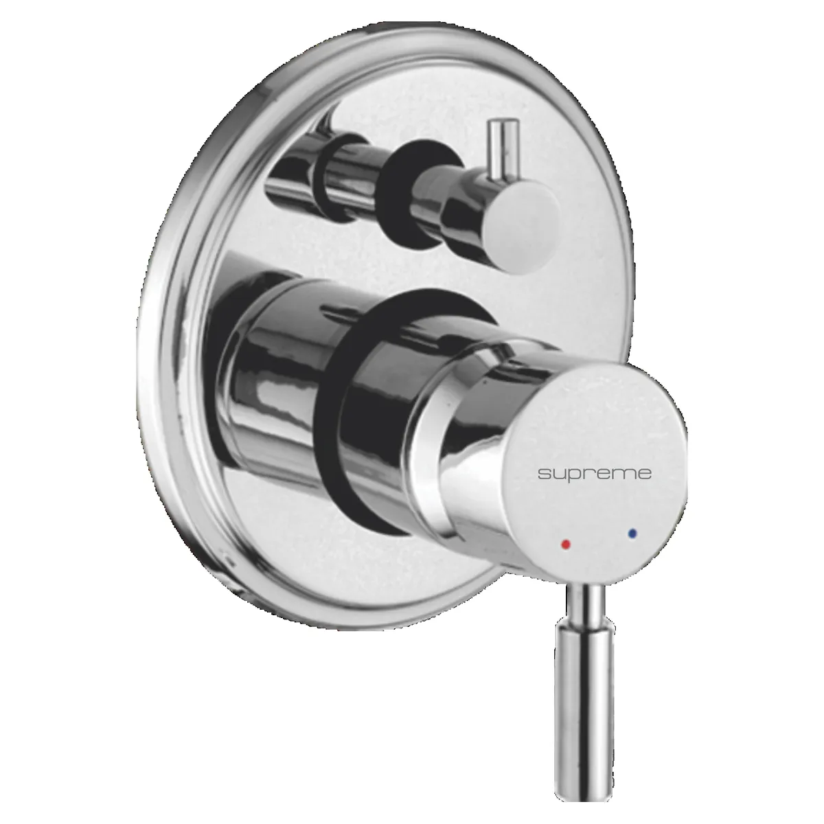 SHANTI NATH MANUFACTURERS (SELASA | SUPREME BATH FITTINGS) project 1
