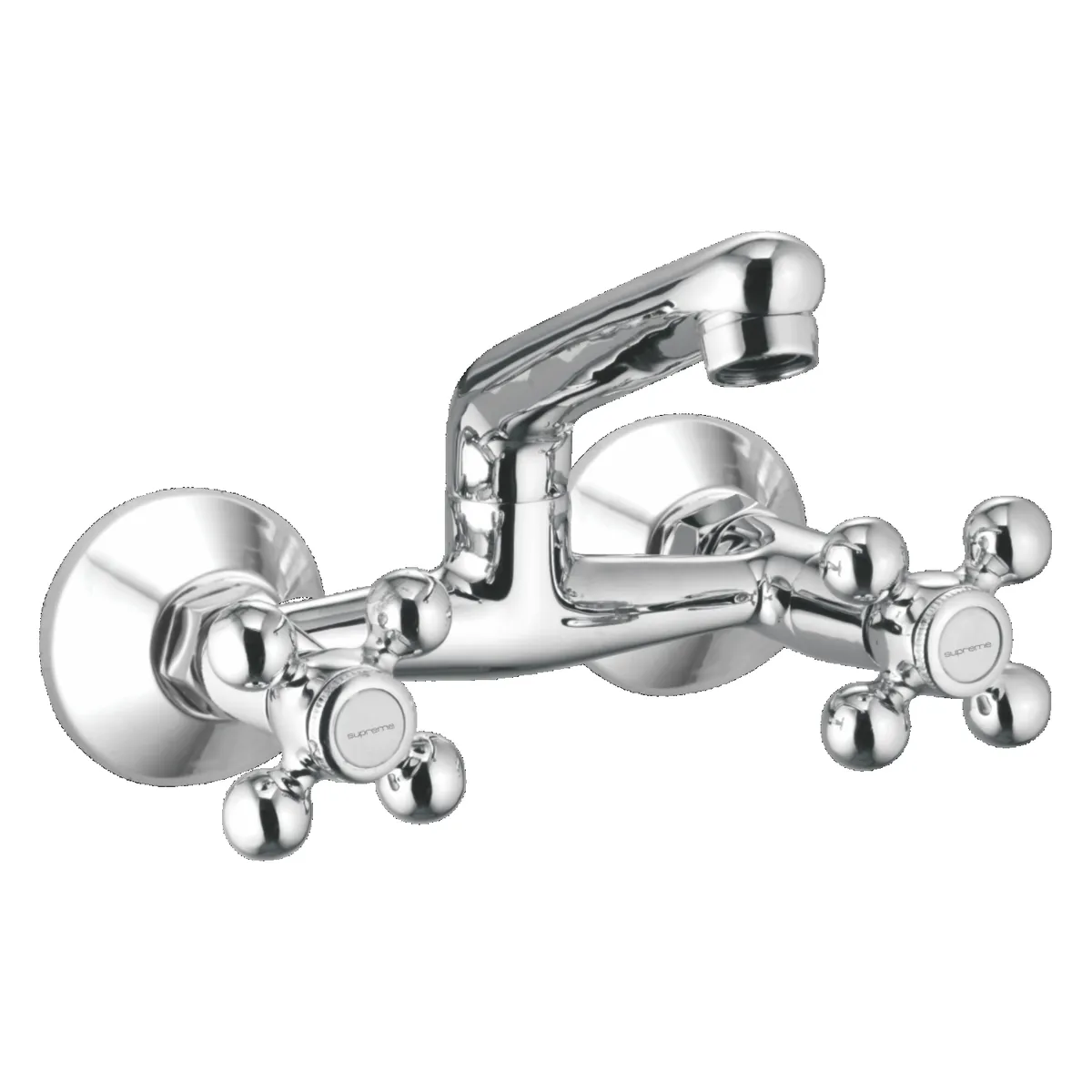 SHANTI NATH MANUFACTURERS (SELASA | SUPREME BATH FITTINGS) project 2