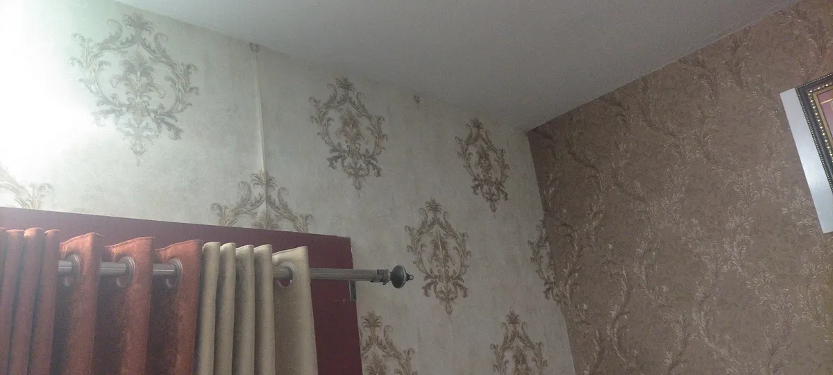 Mayur Interiors — interior design portfolio in Ghaziabad