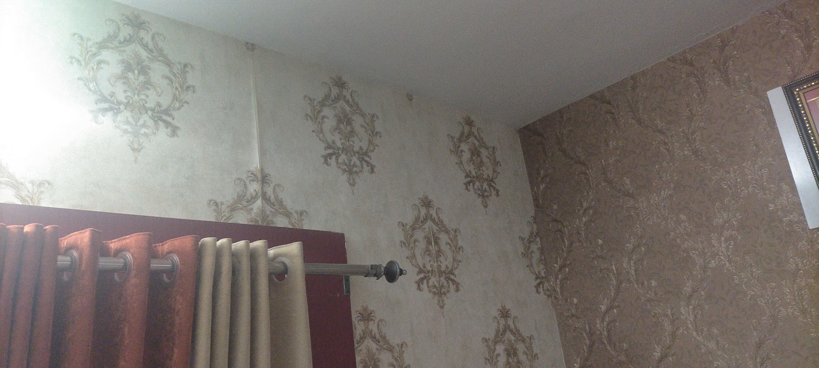 Mayur Interiors project