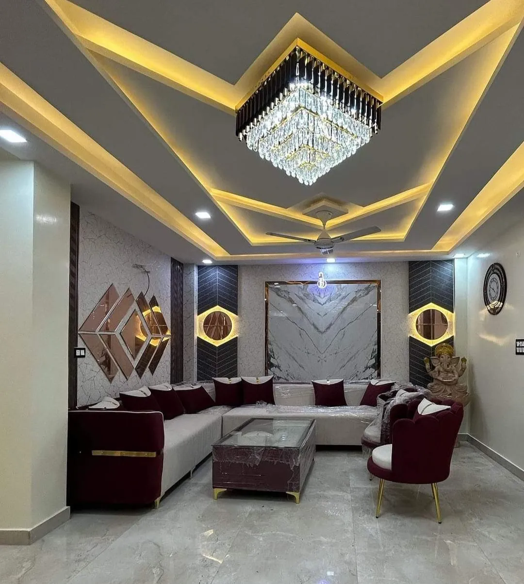 Interior Mart — interior design portfolio in Ghaziabad