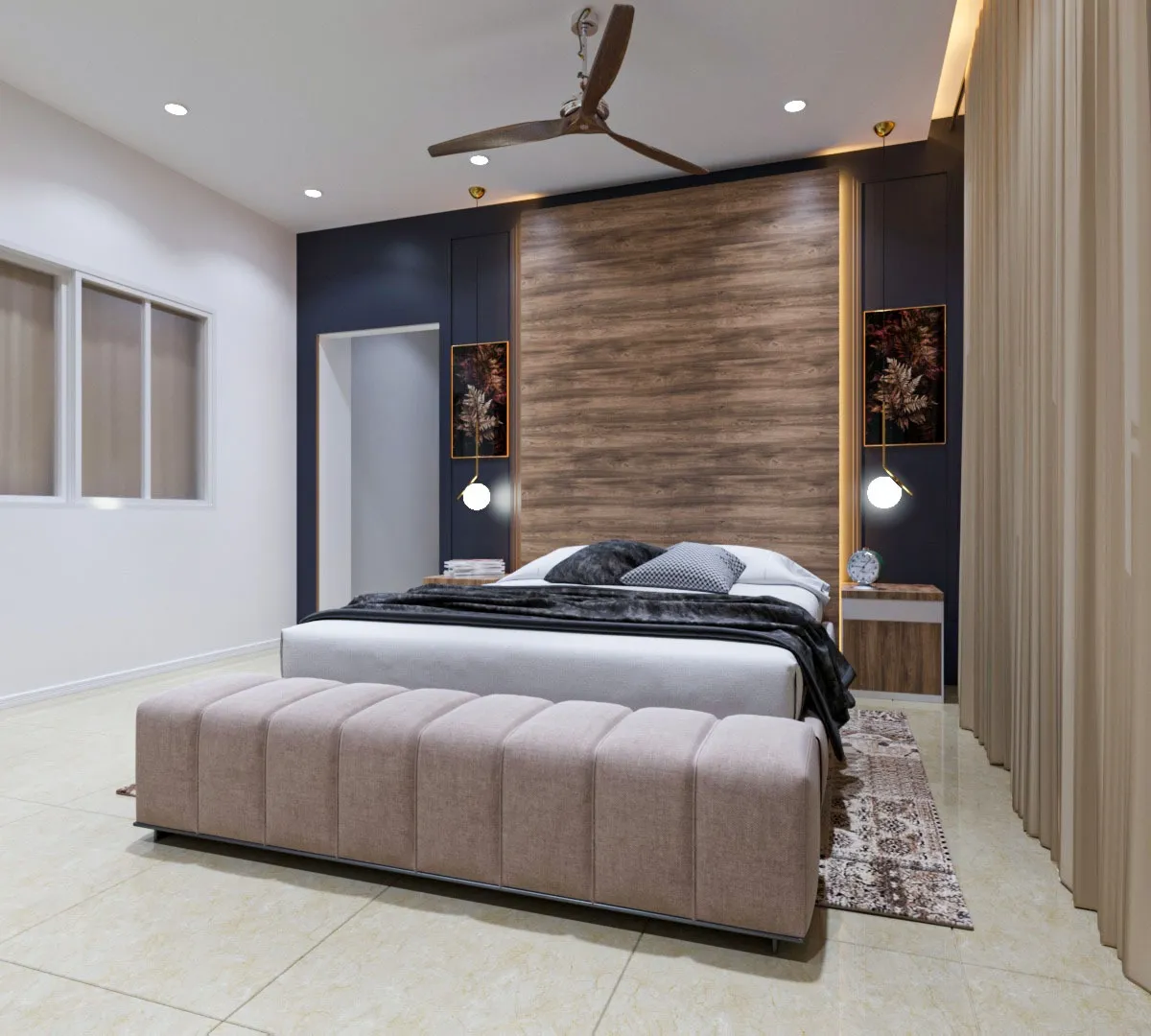 Line Arc Architects & Interior Designer project 3