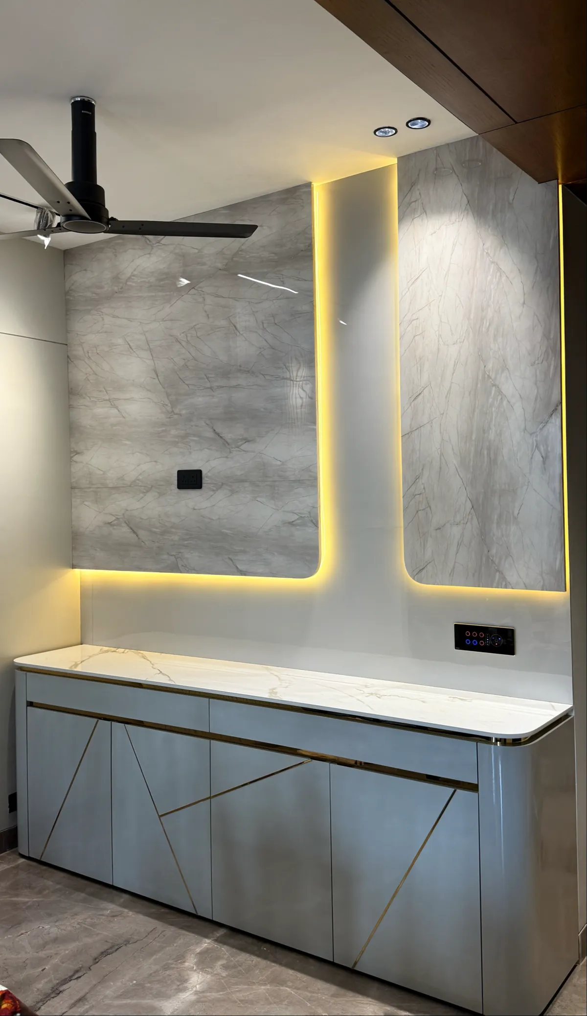 Art Villa Interior Designer indirapuram — interior design portfolio in Ghaziabad
