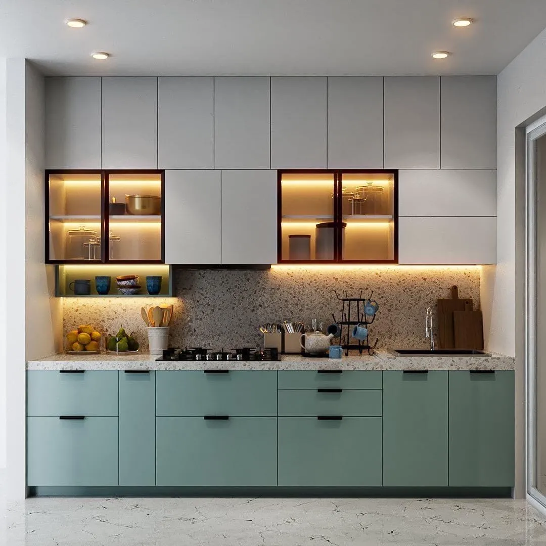 Art Villa Interior Designer indirapuram project 1