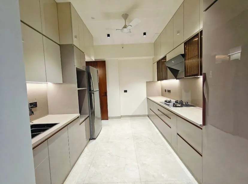 Art Villa Interior Designer indirapuram project 2