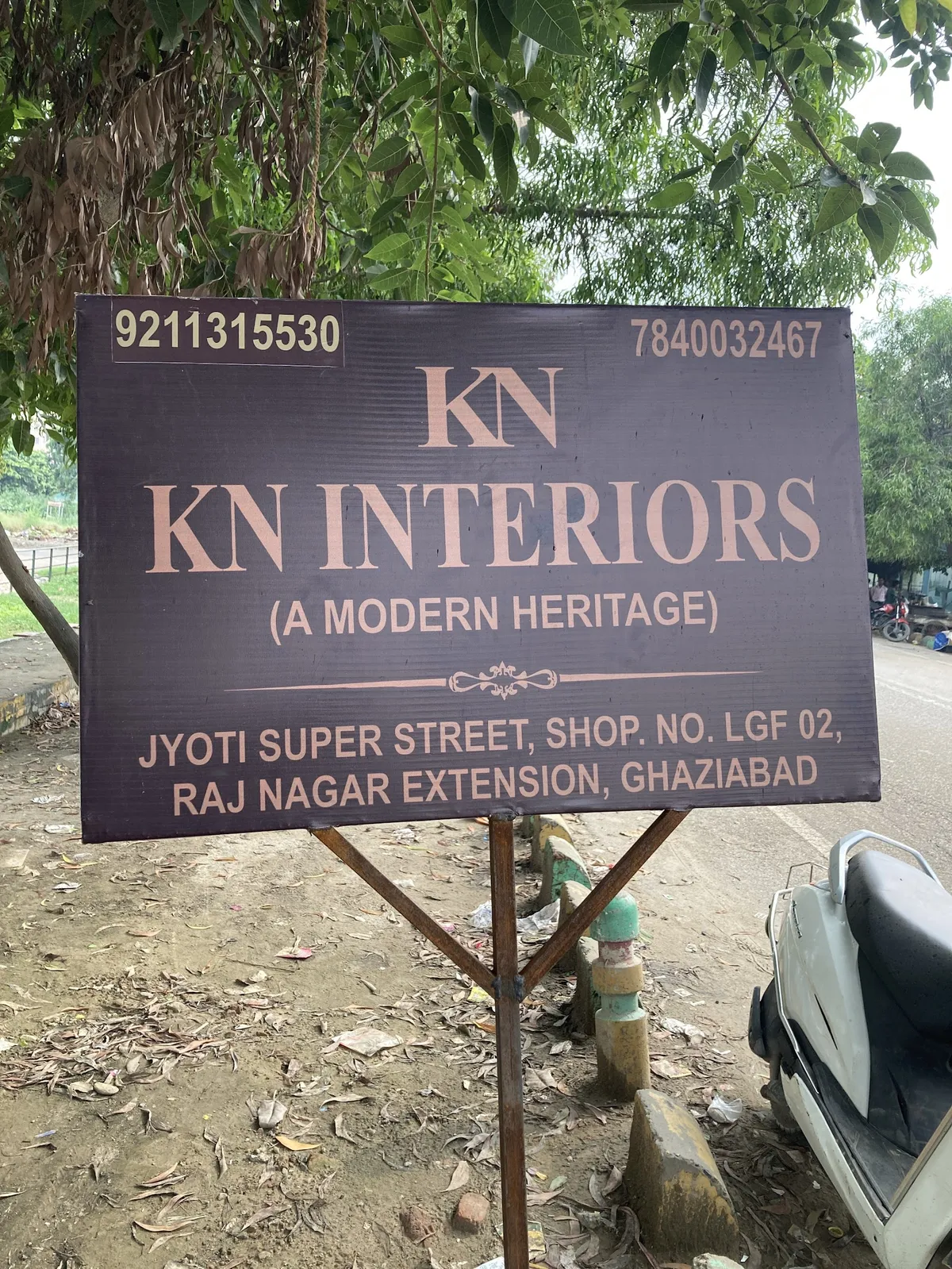 KN interiors project 2