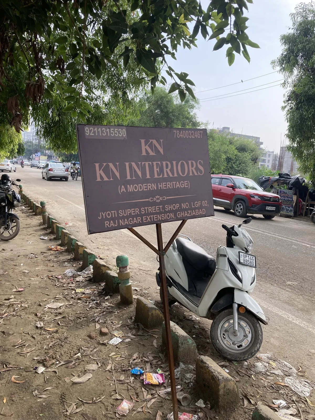KN interiors project 3