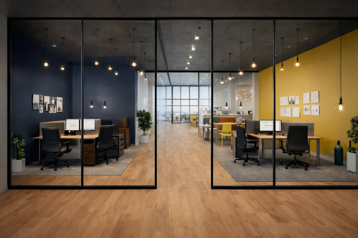 Amodini interior project 2