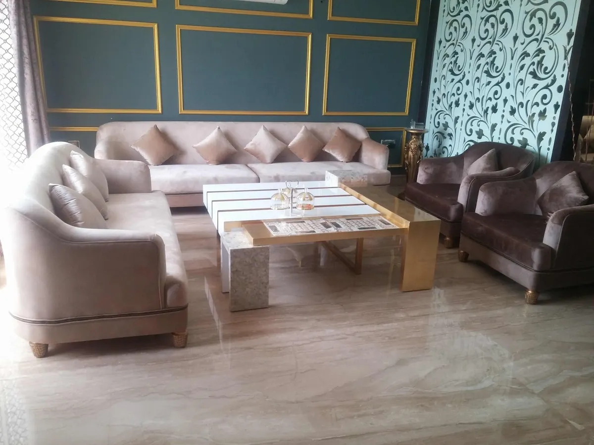 Holy Interior project 1