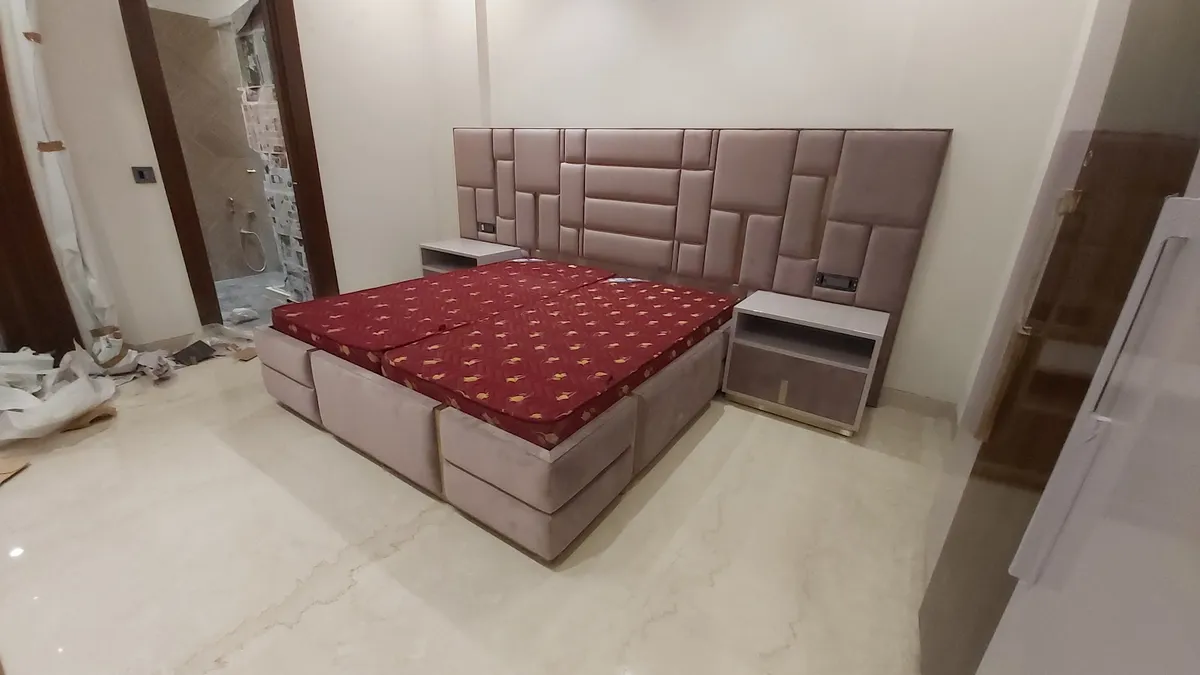 Holy Interior project 2