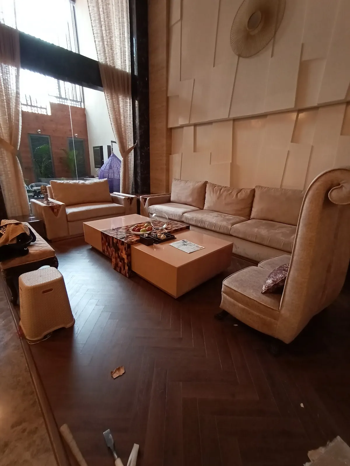 Holy Interior project 3