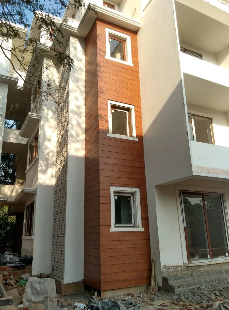 Murti Wood Floors Pvt Ltd, Aditya High Street, Lal Kua, Ghaziabad project 1