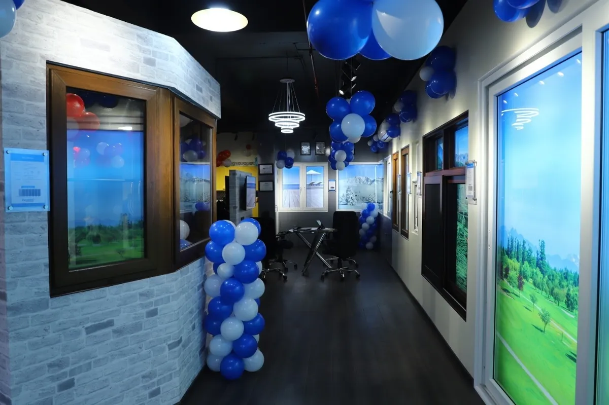 Kaarnat — interior design portfolio in Ghaziabad