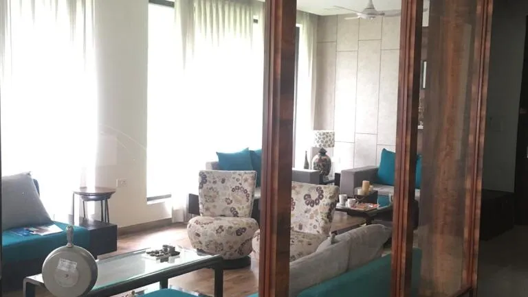 DS Designers Architect — interior design portfolio in Ghaziabad