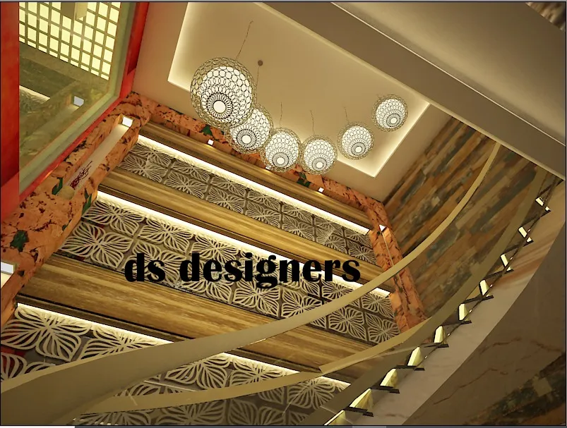 DS Designers Architect project 3