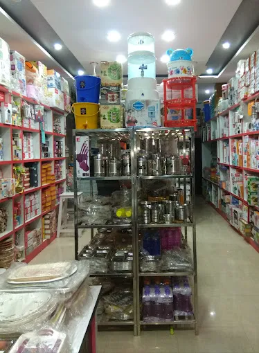 shree balaji collection — interior design portfolio in Ghaziabad