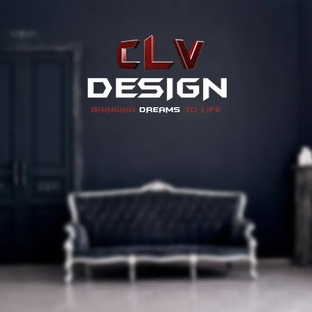 CLV DESIGN — interior design portfolio in Ghaziabad