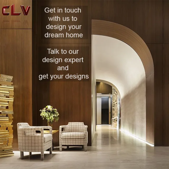 CLV DESIGN project 1